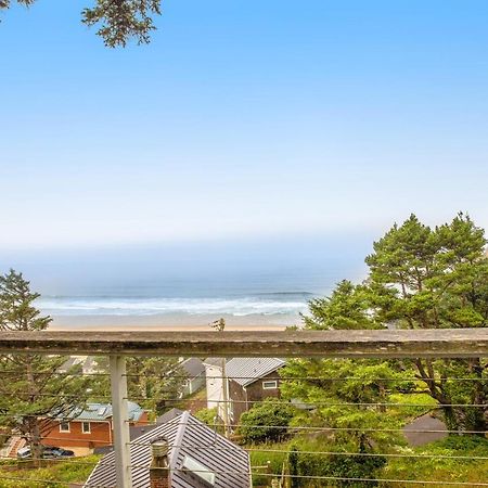 Crowsnest Villa Oceanside Ngoại thất bức ảnh