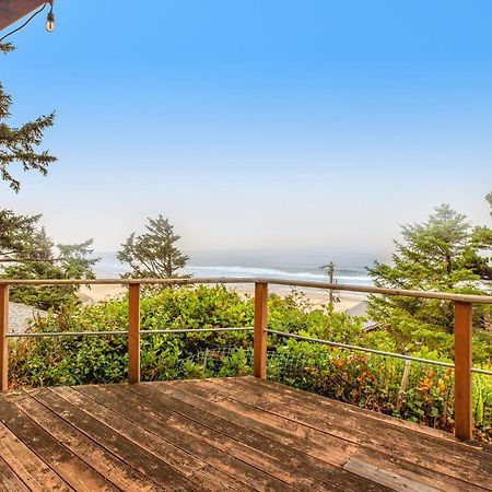 Crowsnest Villa Oceanside Ngoại thất bức ảnh