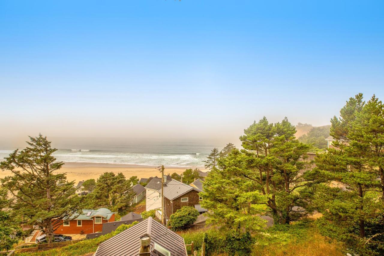 Crowsnest Villa Oceanside Ngoại thất bức ảnh