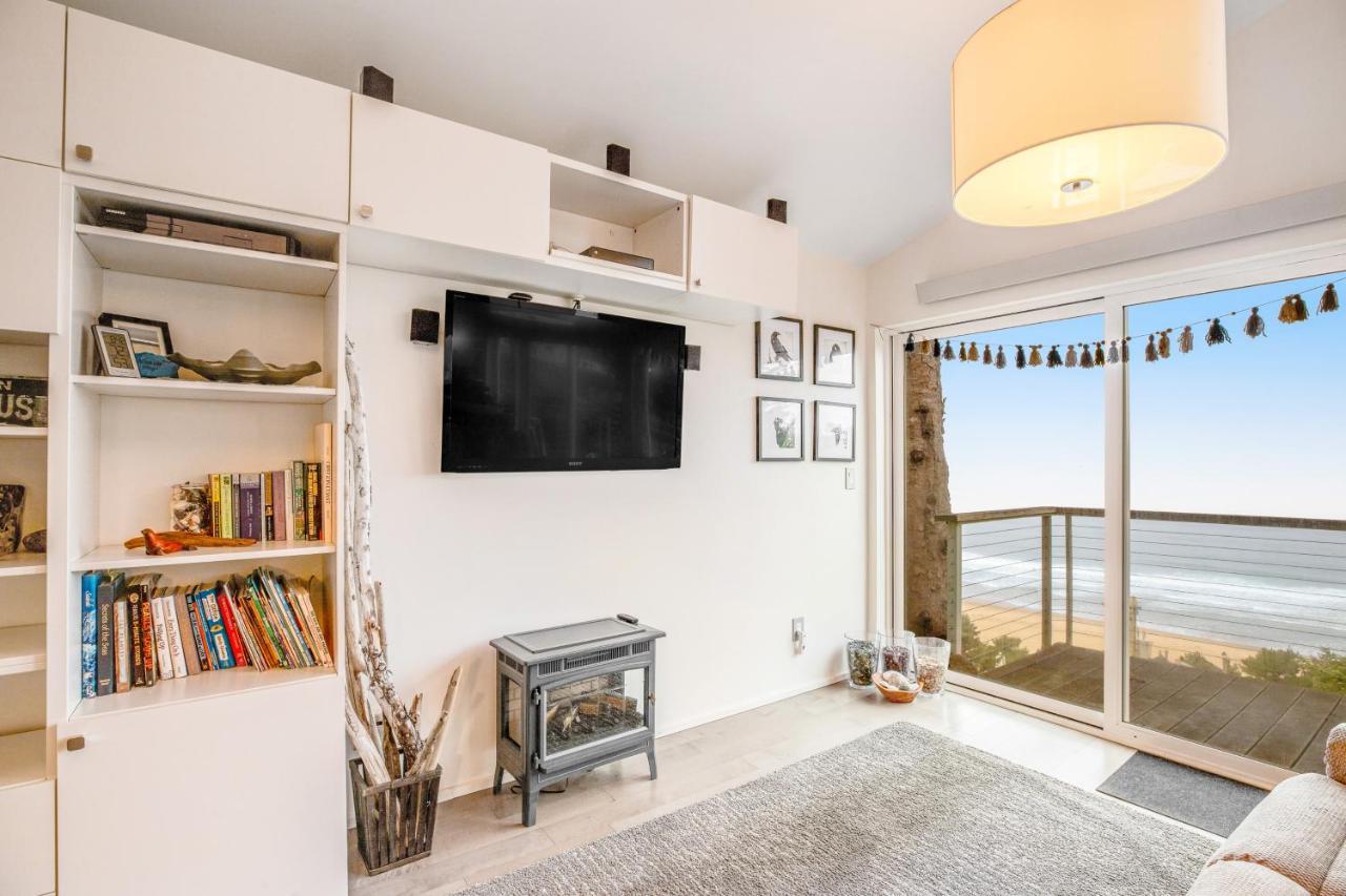 Crowsnest Villa Oceanside Ngoại thất bức ảnh