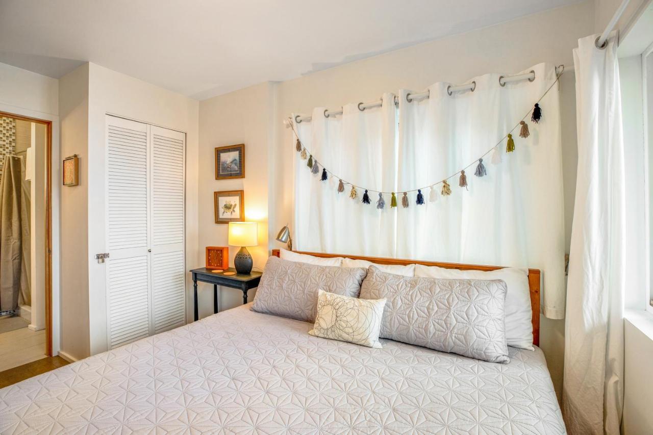 Crowsnest Villa Oceanside Ngoại thất bức ảnh