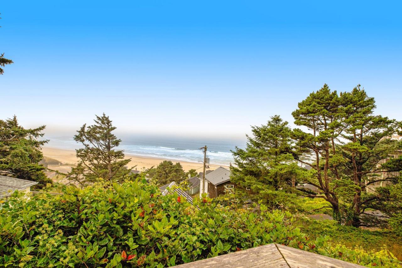 Crowsnest Villa Oceanside Ngoại thất bức ảnh
