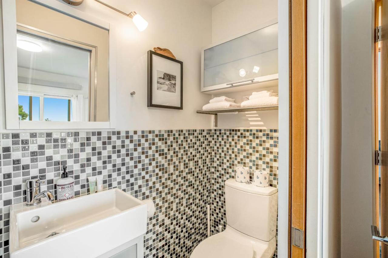 Crowsnest Villa Oceanside Ngoại thất bức ảnh
